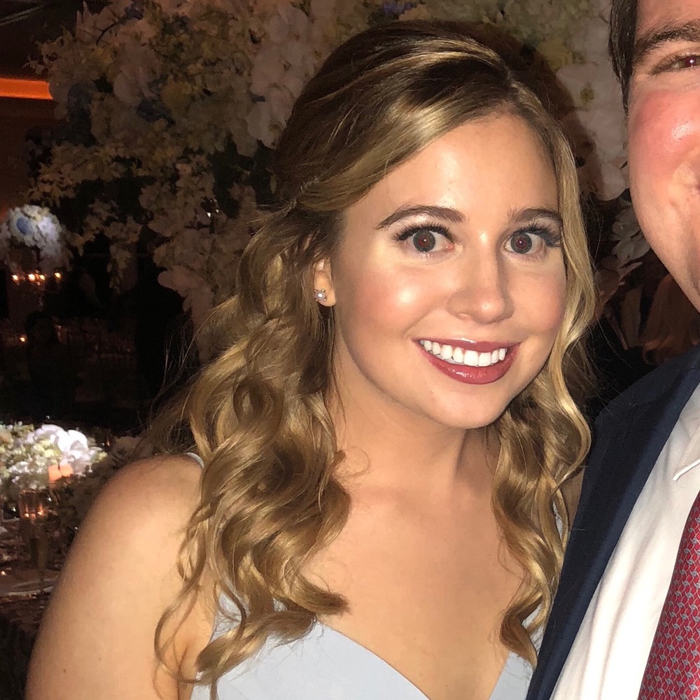 Meet your Posher, Liesl